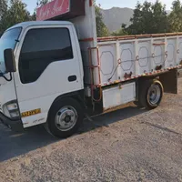 ایسوزو ۵۲۰۰|خودرو سنگین|لار, |دیوار