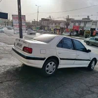 پژو پارس TUF|خودرو سواری و وانت|خرم‌آباد, |دیوار