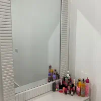 میز وآینه