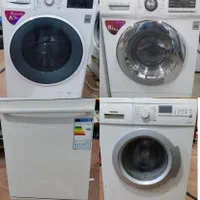 نمایندگی تعمیرات لباسشویی و ظرفشویی در منزل