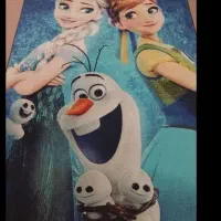 فرش و روتختی السا و آنا