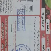 سمندسورن لوازمی|خودرو سواری و وانت|رباط‌کریم, نصیرشهر|دیوار