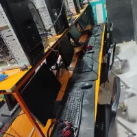 گیم نت فروشی