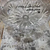 تـعدادی ظـروف سـرو و آشـپزخـانه|ظروف سرو و پذیرایی|شاهینشهر, فردوسی|دیوار