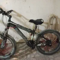 دوچرخه 24|دوچرخه، اسکیت، اسکوتر|تهران, دستغیب|دیوار