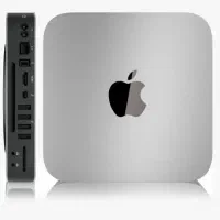 apple Mac mini g4|رایانه رومیزی|گلبهار, شهر جدید گلبهار|دیوار