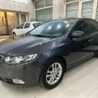 سراتو آپشنال مدل 1396|خودرو سواری و وانت|شهریار, شهریار|دیوار