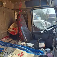 رنو میدلام 270 یخچالی|خودرو سنگین|اصفهان, شهرک صنعتی امیرکبیر (شاپور جدید)|دیوار