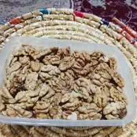 محصولات اوگانیک باغ بابایی خدمت شما عزیزان