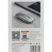 موس بی سیم تک و عمده زاهدان|قطعات و لوازم جانبی رایانه|زاهدان, |دیوار