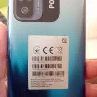 Poco m5s 8/256 پوکو