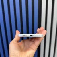 17Pro max 256 za silver|موبایل|مشهد, بهشت|دیوار