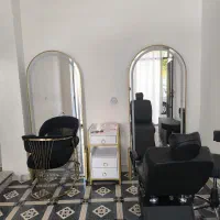 فروش لوازم ارایشگاهی