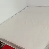 تشک فنری دونفره