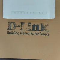مودم تک آنتن دی لینک 2730U D-Link سالم|مودم و تجهیزات شبکه|جوانرود, |دیوار