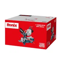 جشنواره اره فارسی بر کشویی رونیکس 180 میلی متر|ماشین‌آلات صنعتی|تهران, پارک شهر|دیوار