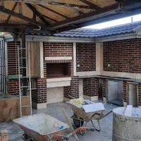 کاشیکاری و سرامیک کاری کاشی کار متخصص|خدمات پیشه و مهارت|کرج, کوی کارمندان جنوبی|دیوار