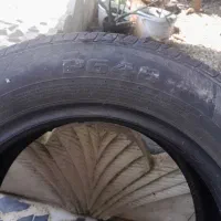 لاستیک بارز پژو