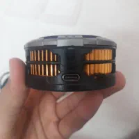 فن خنک کننده رادیاتوری ممو|لوازم جانبی موبایل و تبلت|مشهد, رضاشهر|دیوار