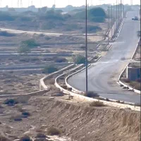 زمین مسکونی شهرک جدید ( مهستان )  بام شهر قشم|فروش زمین و ملک کلنگی|قشم, |دیوار