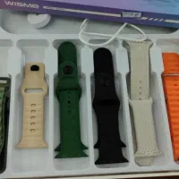 ساعت هوشمند ULTRA L2