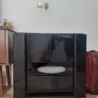 بخاری بزرگ سپهرالکتریک نو