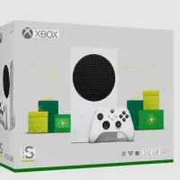 ایکس باکس سری S