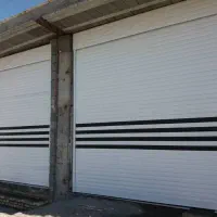 کرکره برقی ، سایبان مغازه ، ریموت کرکره برقی اقساط