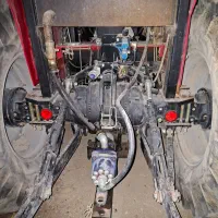 تراکتور 475 جفت|خودرو سنگین|مزایجان, |دیوار