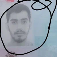 کارت ملی پیدا شده