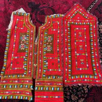 بدن استین در حد نو