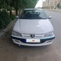 پارس موتور جدید