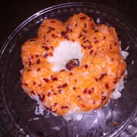 قنادی رژیمی ترنج
