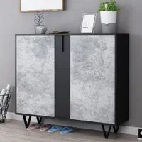 جاکفشی‌ متریال وارداتی ۱۲ ماه گارانتی شرکتی