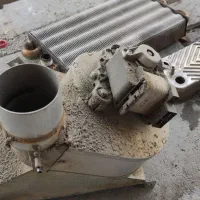 تعمیرات پکیج کولر تصفیه آب قهوه ساز|آبگرمکن، پکیج، شوفاژ|شیروان (خراسان), |دیوار