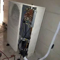 سرویس نصب شارژ گاز تعمیر انواع کولر واسپیلت|خدمات پیشه و مهارت|جیرفت, |دیوار