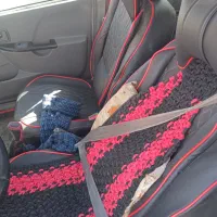 پراید ۱۴۱ مدل ۹۱|خودرو سواری و وانت|درمیان, |دیوار