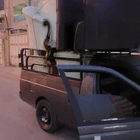 وانت بار به تمام نقاط کشور|خدمات حمل و نقل|اهواز, امانیه|دیوار