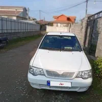 پراید 132مدل 89دوگانه دستی