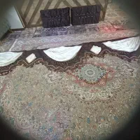 پرده پذیرایی