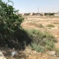 11000 متر زمین مابین جاده اهواز و پیش ساخت