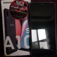موبایل سامسونگ مدل A10s