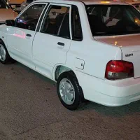 پراید 132مدل 90هیدرولیک