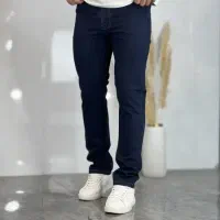 شلوار جین راسته مردانه