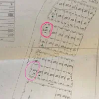 182 متر زمین مسکونی جوادآباد