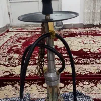 قلیان عربی وسایل تکمیل