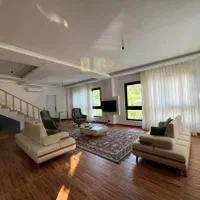 اجاره ویلا استخردار جنگلی با ویوو رویایی (کد۱۰۵۲)|اجارهٔ کوتاه‌مدت ویلا و باغ|رشت, منظریه|دیوار