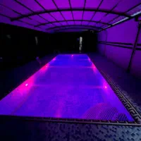 ویلا باغ لوکس استخردار