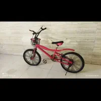 دوچرخه سایز 26