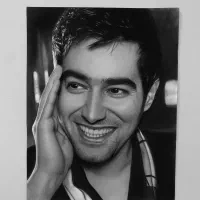 نقاشی سیاهقلم